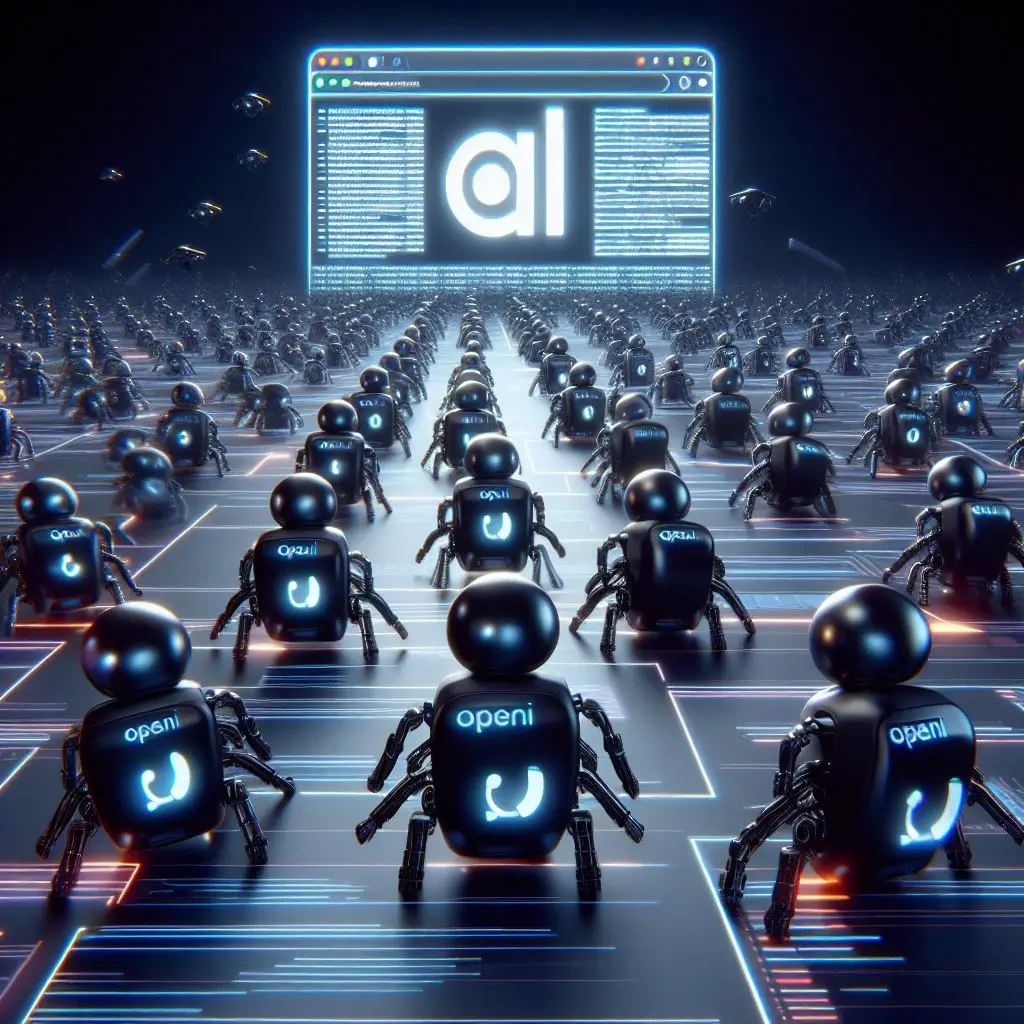 AI-Website-Crawlers