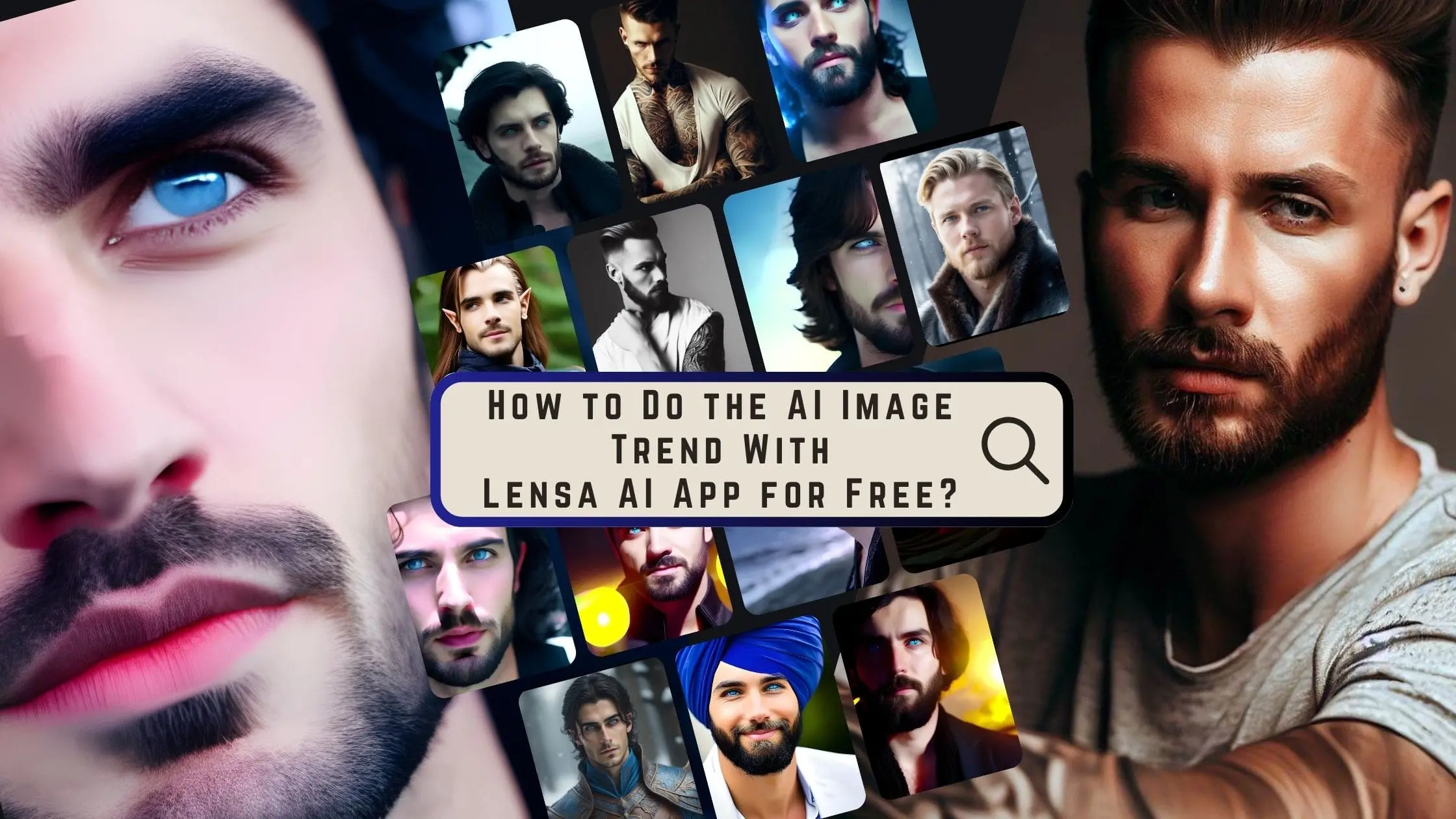 How-to-Do-AI-Instagram-Trend-With-Lensa-App-for-Free