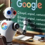 Is Google Losing the War on AI-Generated Content? Originality.ai Says So!