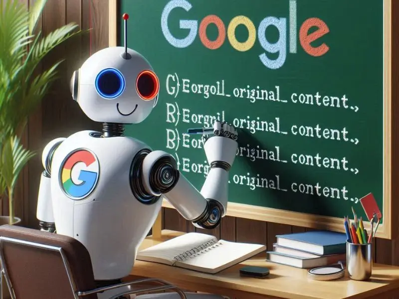 Create-original-content-to-be-save-from-Googles-algorithm-update-against-ai-content-in-search