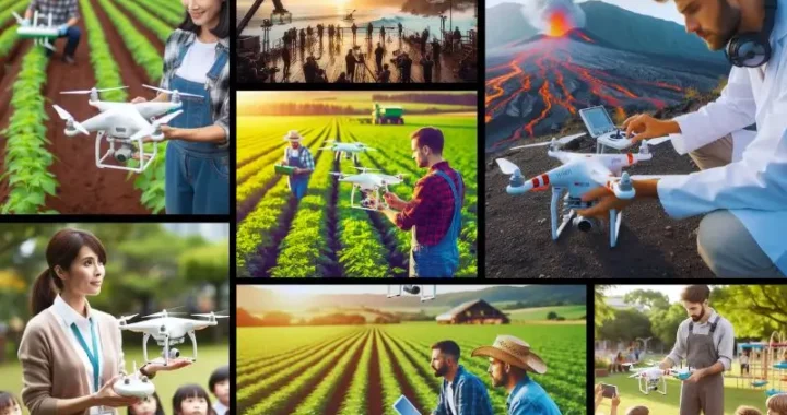 top-20-advantages-of-drones-collage