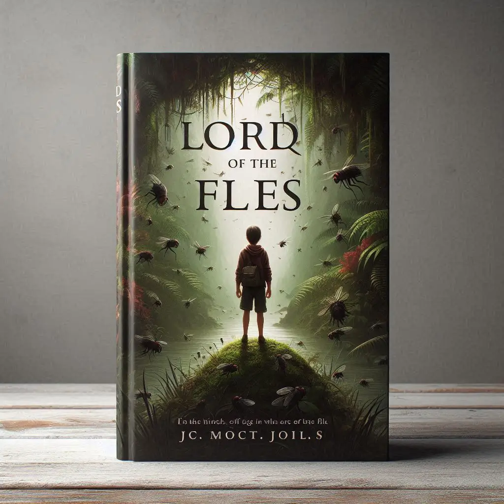 lord-of-the-flies-book-cover-idea-horror-thriller-theme