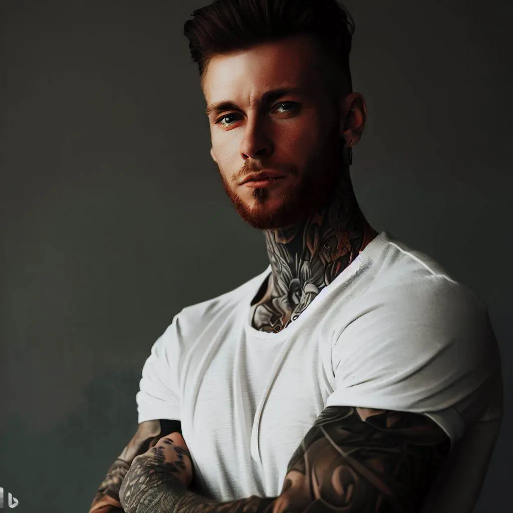 handsome-male-model-with-tattoos-on-arms