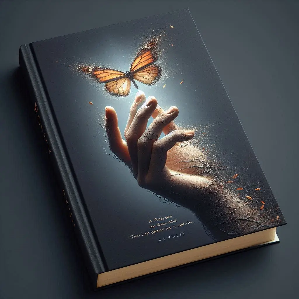 poetry-book-cover-idea-hand-reaching-out