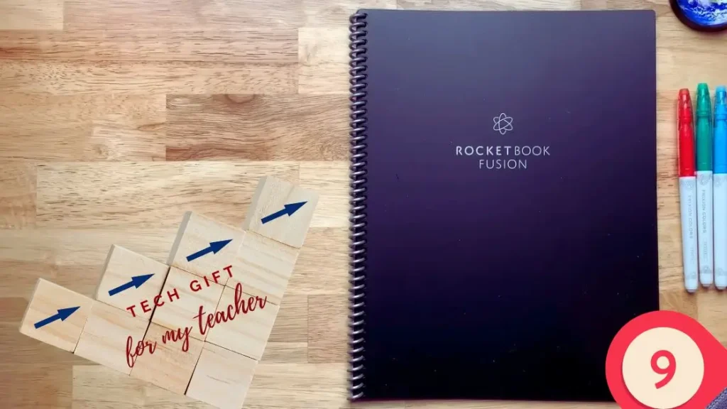 rocketbook-as-tech-gifts-for-teachers