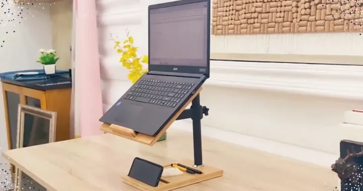 best-adjustable-wooden-laptop-stands-for-every-day-use