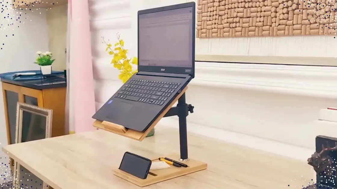 best-adjustable-wooden-laptop-stands-for-every-day-use
