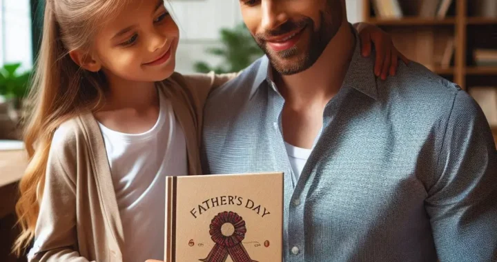 15 Heartwarming Religious Father’s Day Poems Celebrating Their Qualities