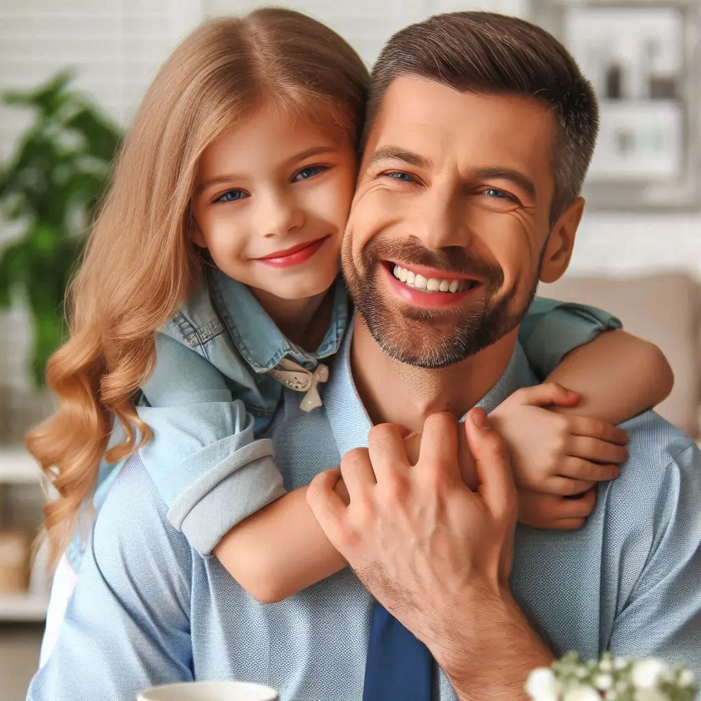daughter-hugging-her-handsome-father-a-hug
