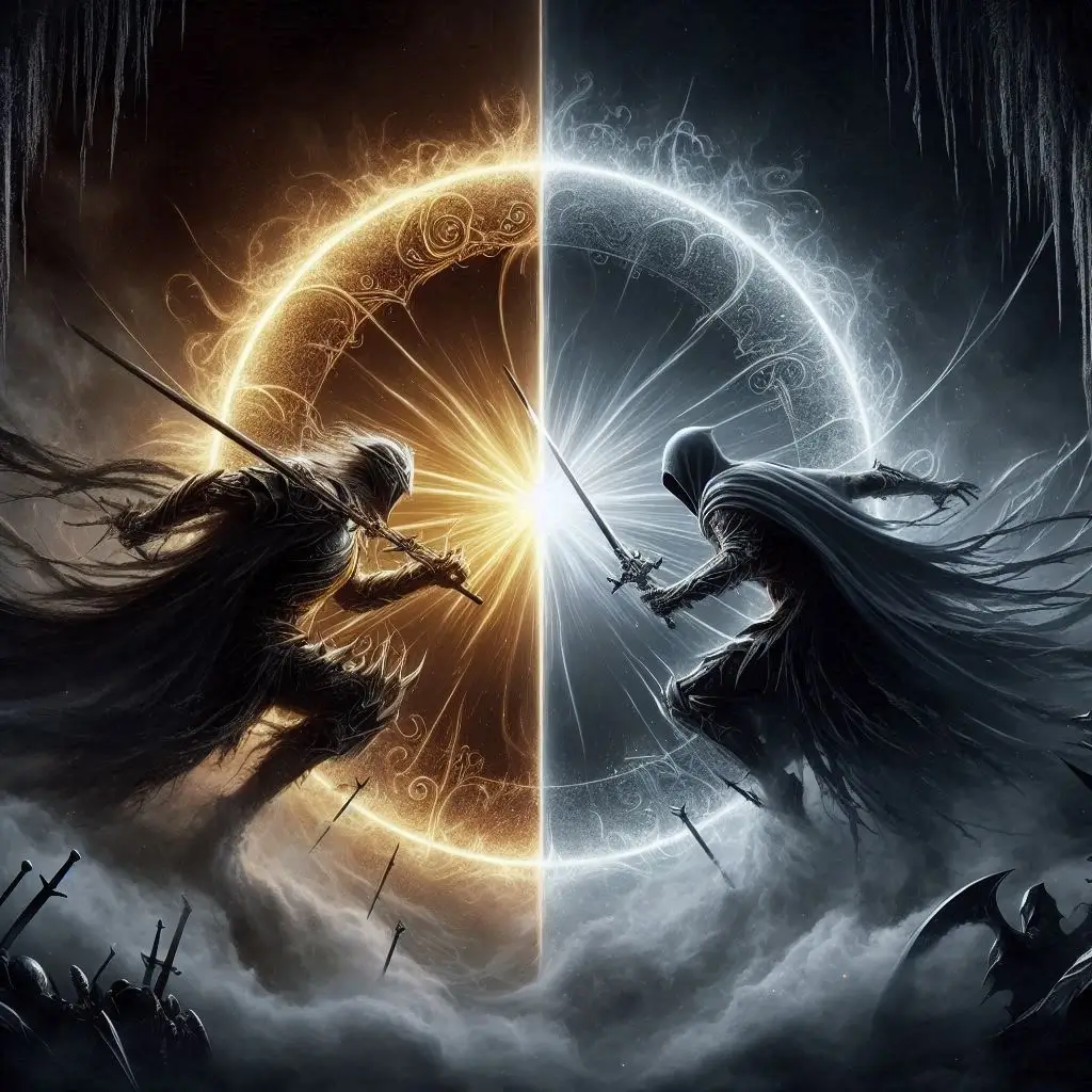 elden-ring-wallpaper-epic-battle-scene-light-vs-darkness-6