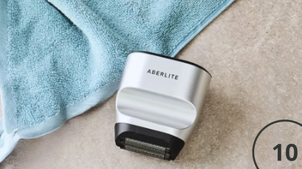 aberlite-touch-2-best-electric-head-shaver-for-bald-men