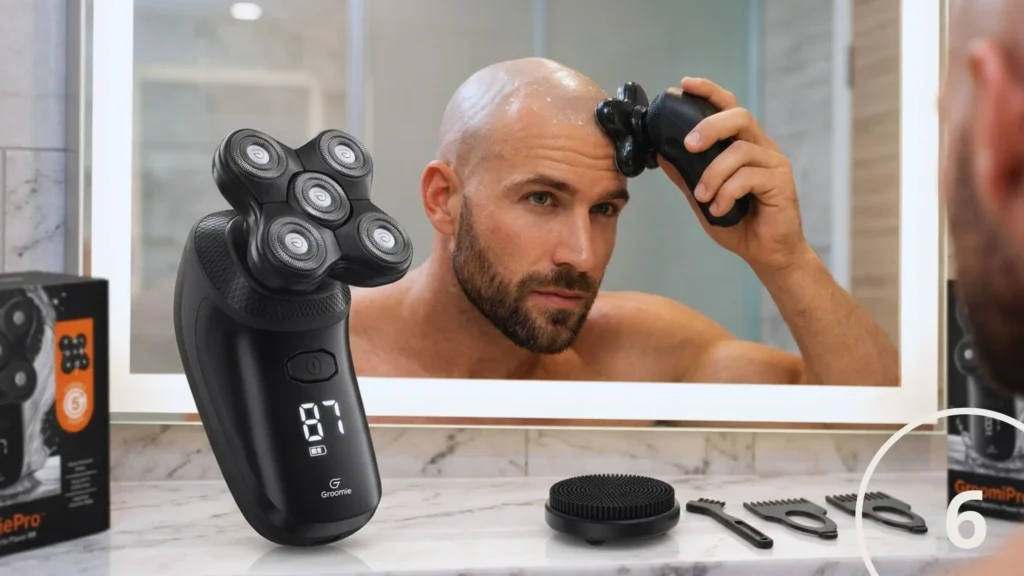 groomie-baldiepro-best-electric-head-shaver-for-bald-men
