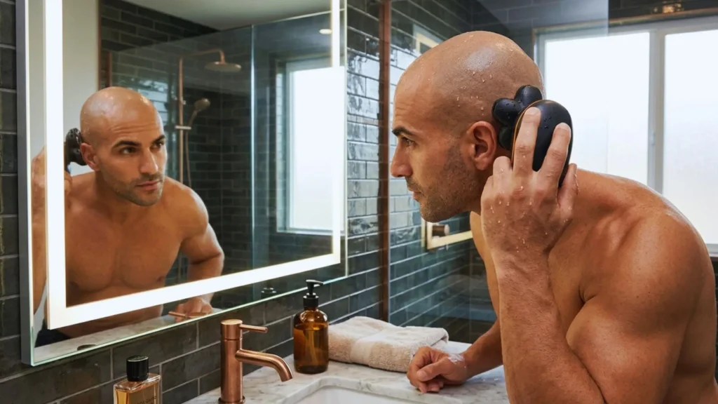 maxgroom-best-electric-head-shaver-for-bald-men