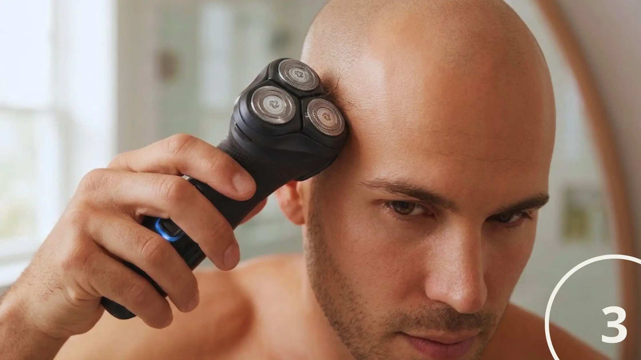 philips-norelco-best-electric-head-shavers-for-bald-men